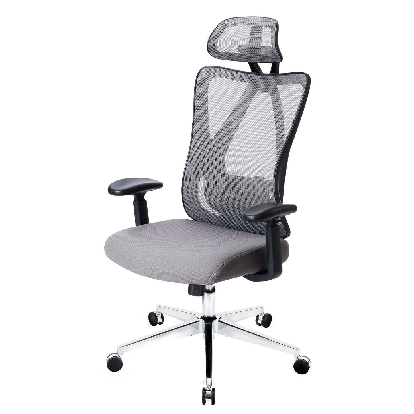 MyDepot Ergonomic High Back Executive Mesh Chair