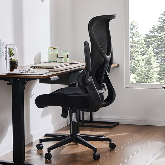 MyDepot Executive High Back Computer Chair