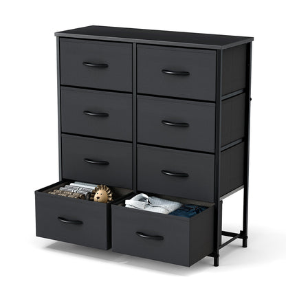 MyDepot Bedroom Dresser Organizer with Drawers for Storage