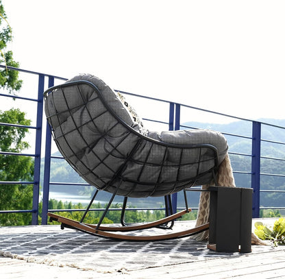 MyDepot outdoor Rocking Chair