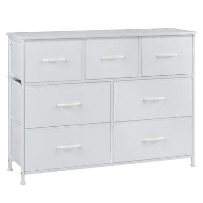 MyDepot Bedroom Dresser Organizer with Drawers for Storage