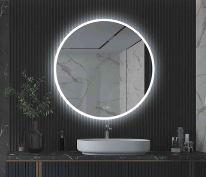 LED Mirrors