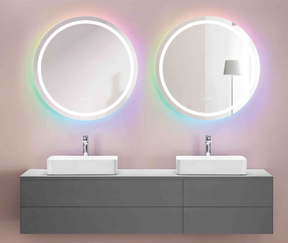 LED Mirrors