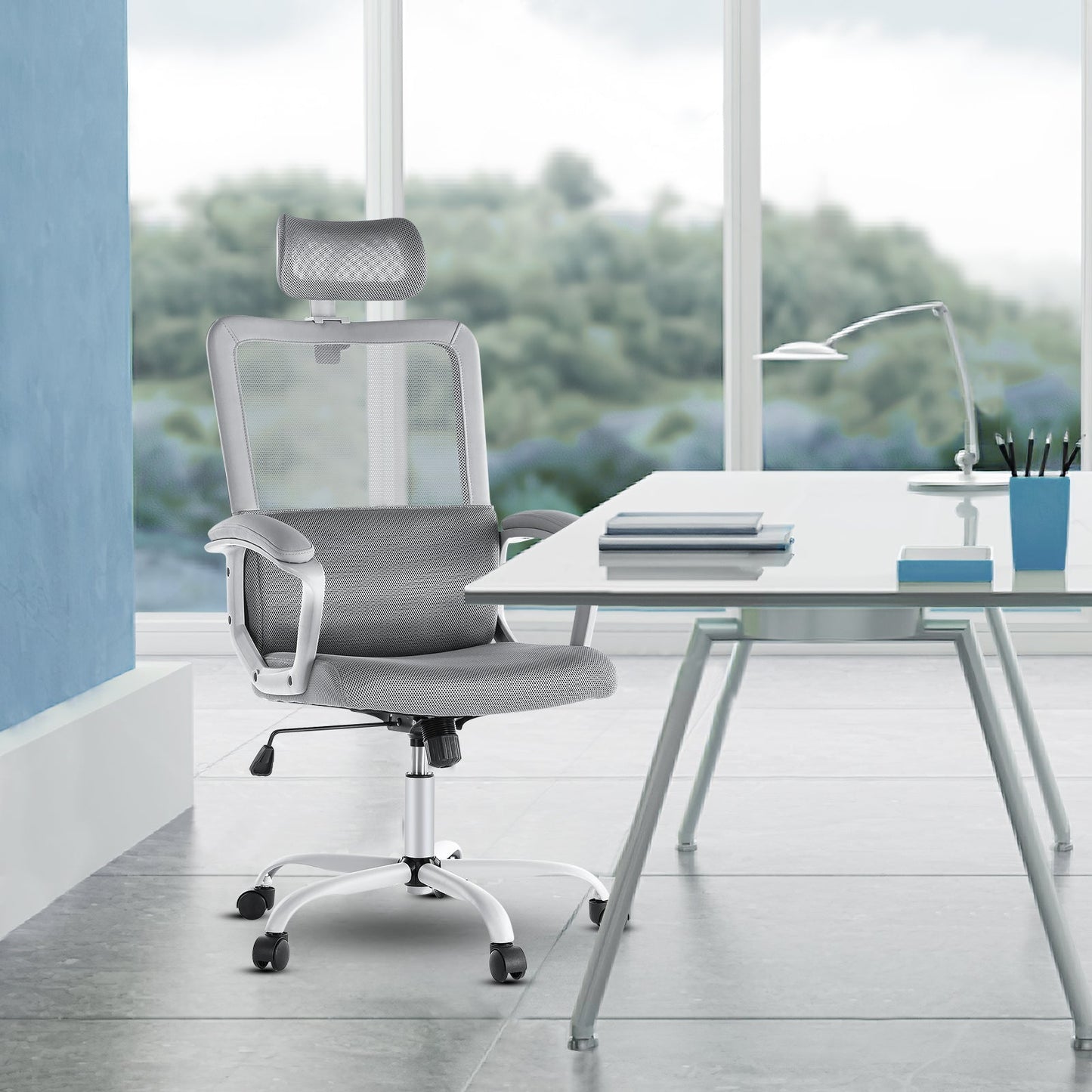 MyDepot Ergonomic Mesh Office or Computer Chair