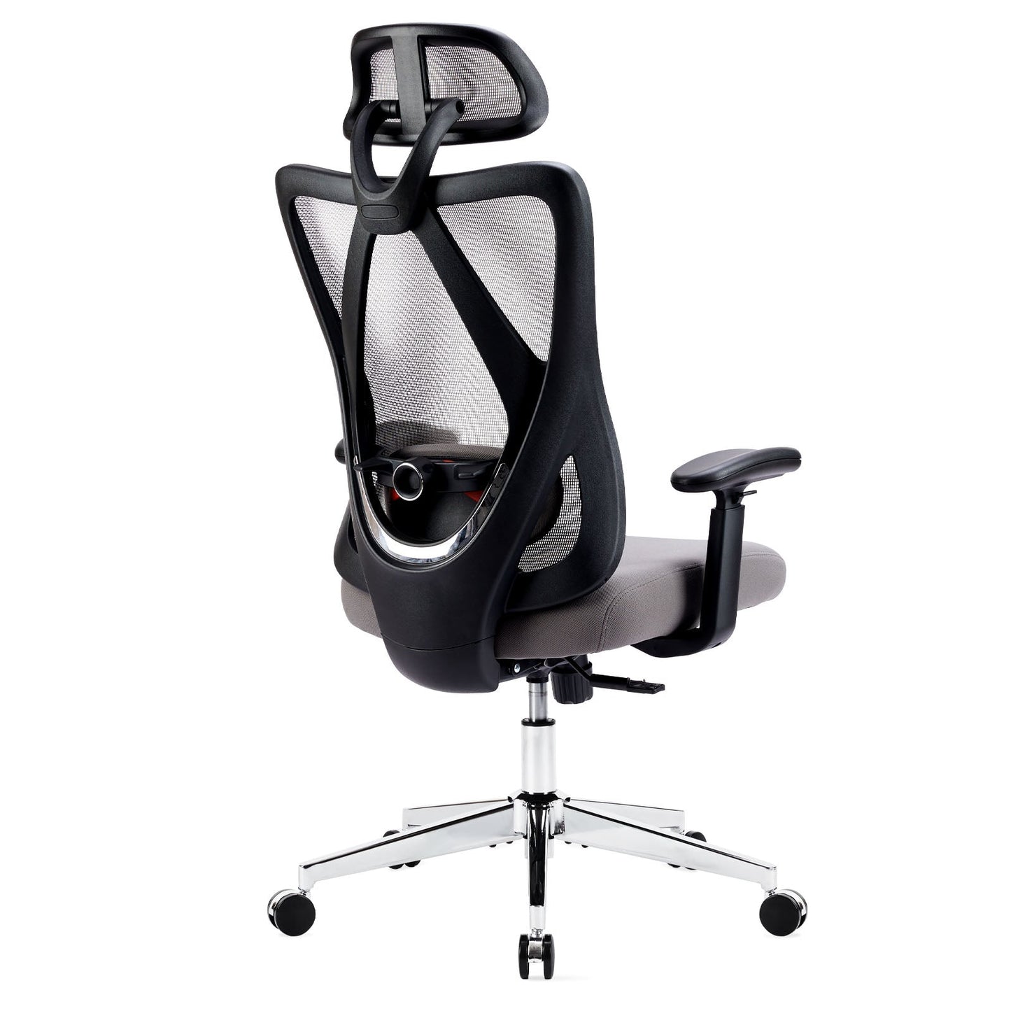 MyDepot Ergonomic High Back Executive Mesh Chair