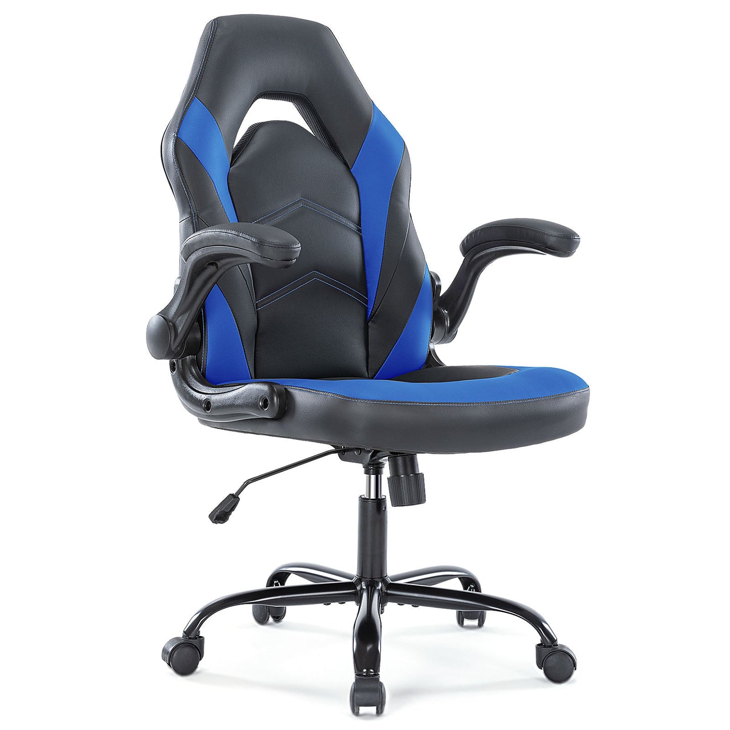 MyDepot Gaming Reclining High-Back Ergonomic Chair